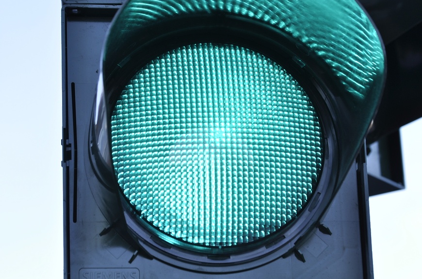 Единая система управления светофорами появится в Подмосковье в 2022 г