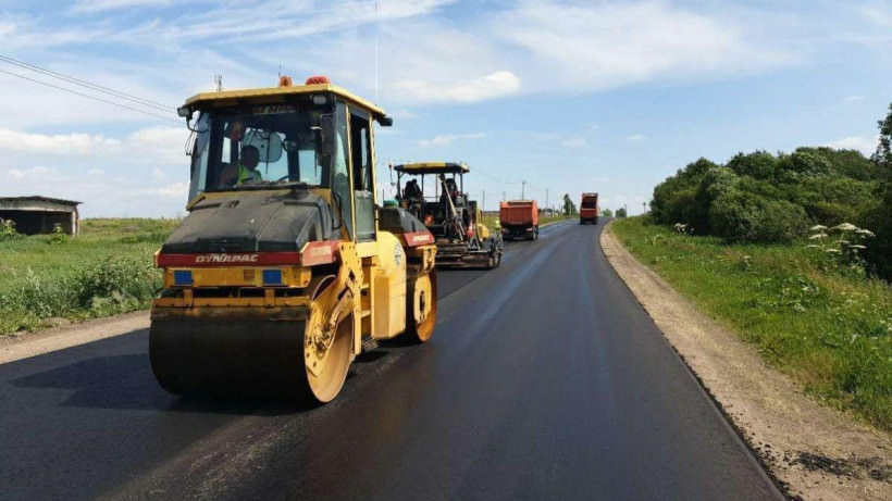 Более 76 тыс. жителей уже проголосовали за ремонт дорог в 2021 году портале «Добродел»
