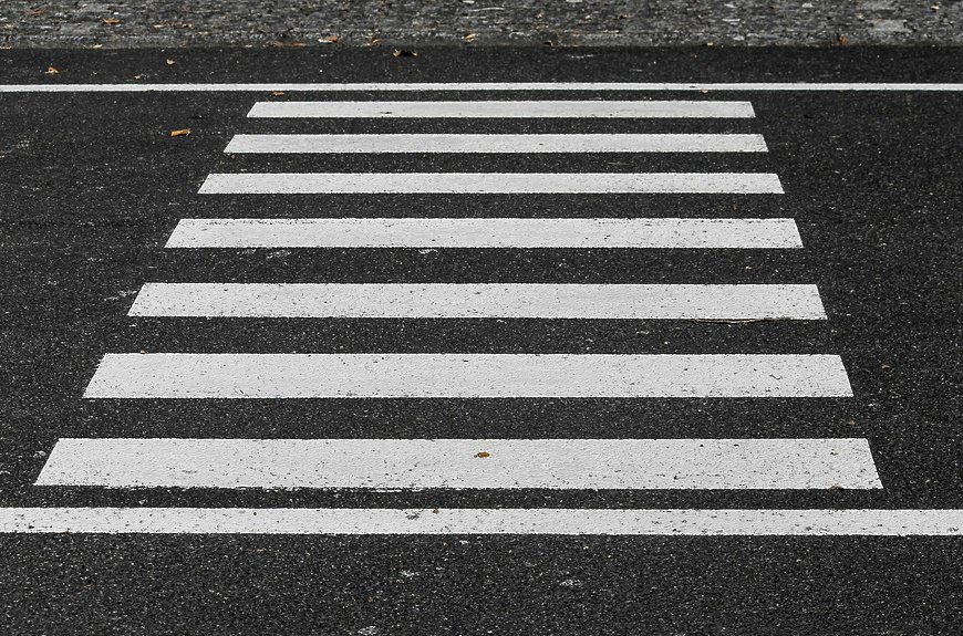 ГИБДД до 17 октября проверит соблюдение правил дорожного движения пешеходами в Королеве